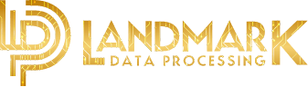 Landmark Data Processing